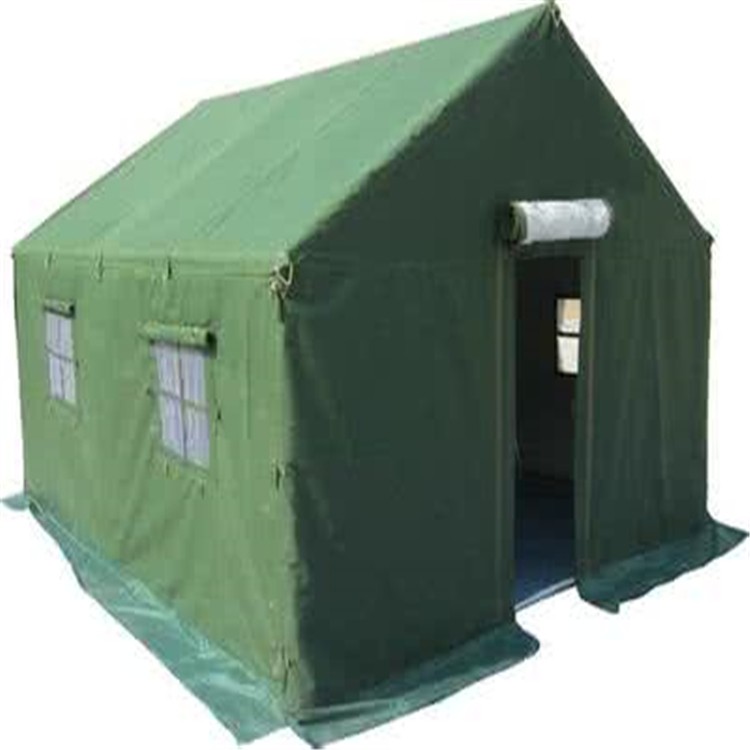 卢龙充气军用帐篷模型销售